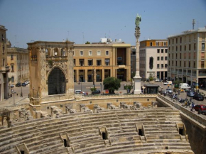 Casa Dei Mercanti Town House Lecce